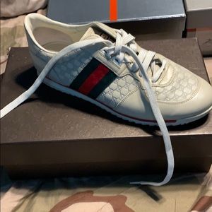 Gucci sneakers